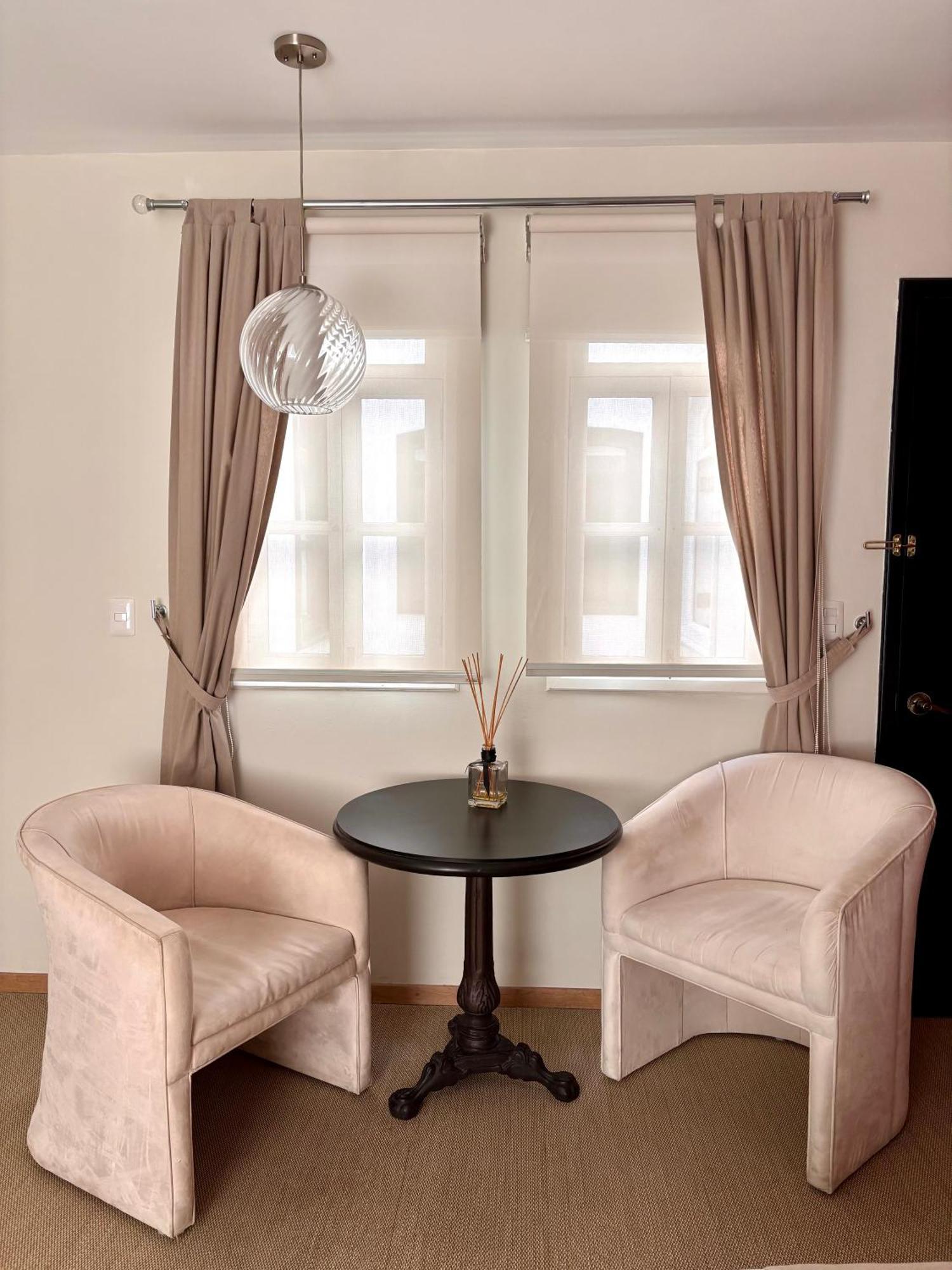 Junior Suite Luxe