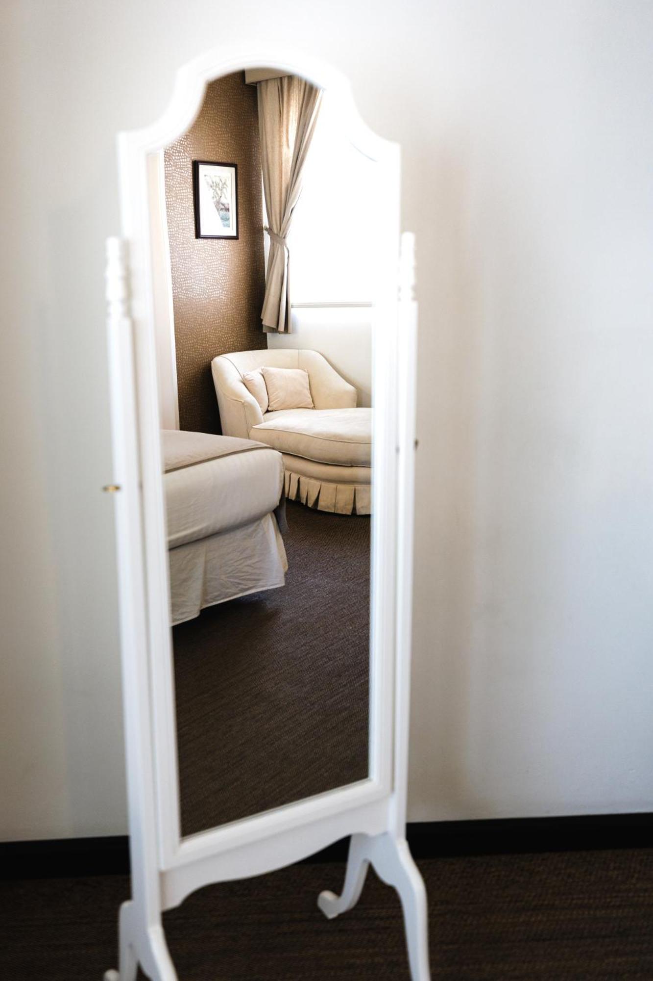 Junior Suite Luxe