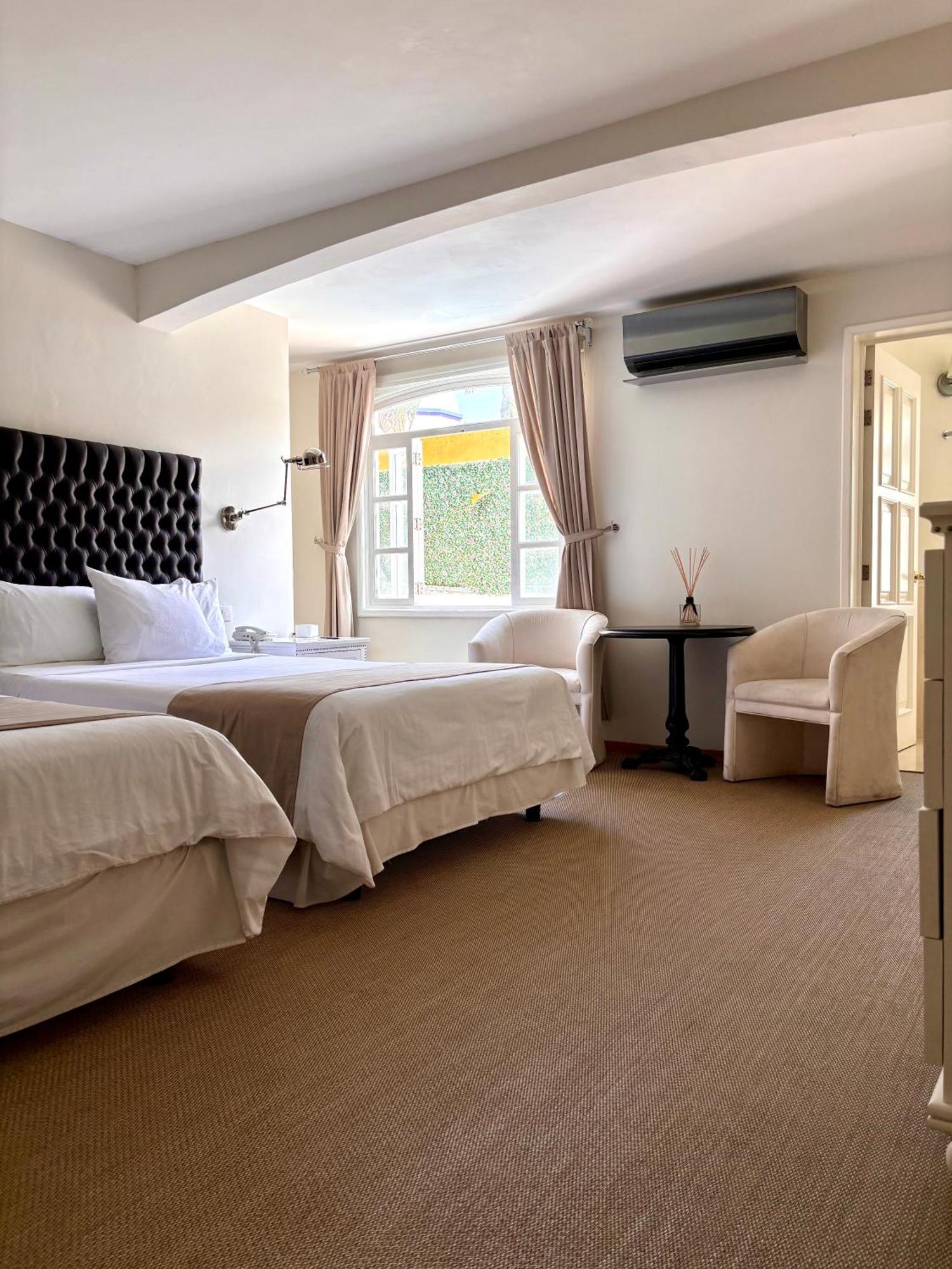 Superior Suite